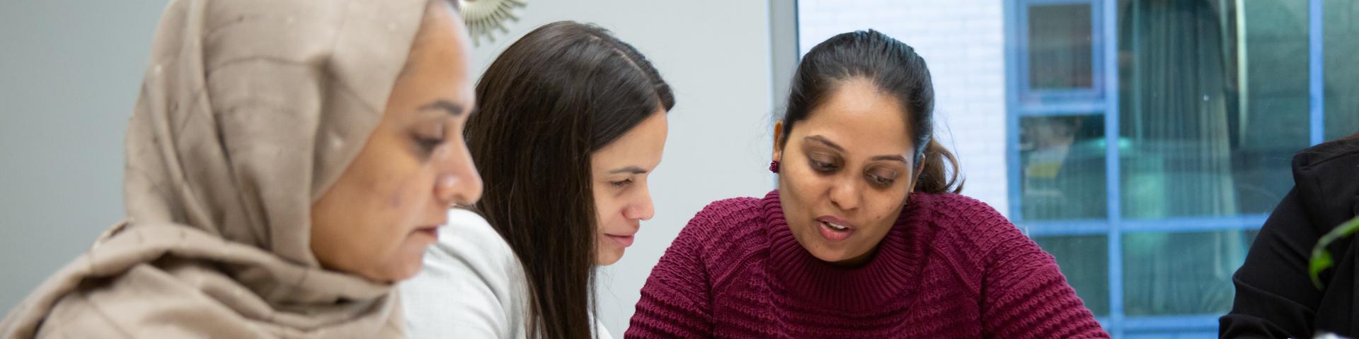 YWCA Employment Services
