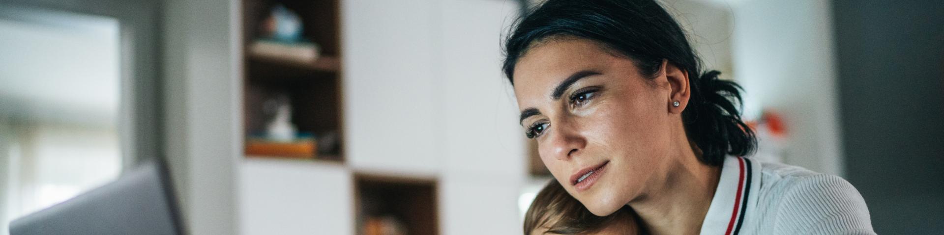 Digital Literacy Workshops for Single Moms 