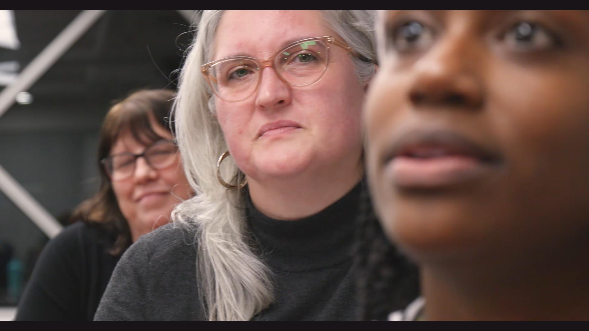 YWCA City Shift