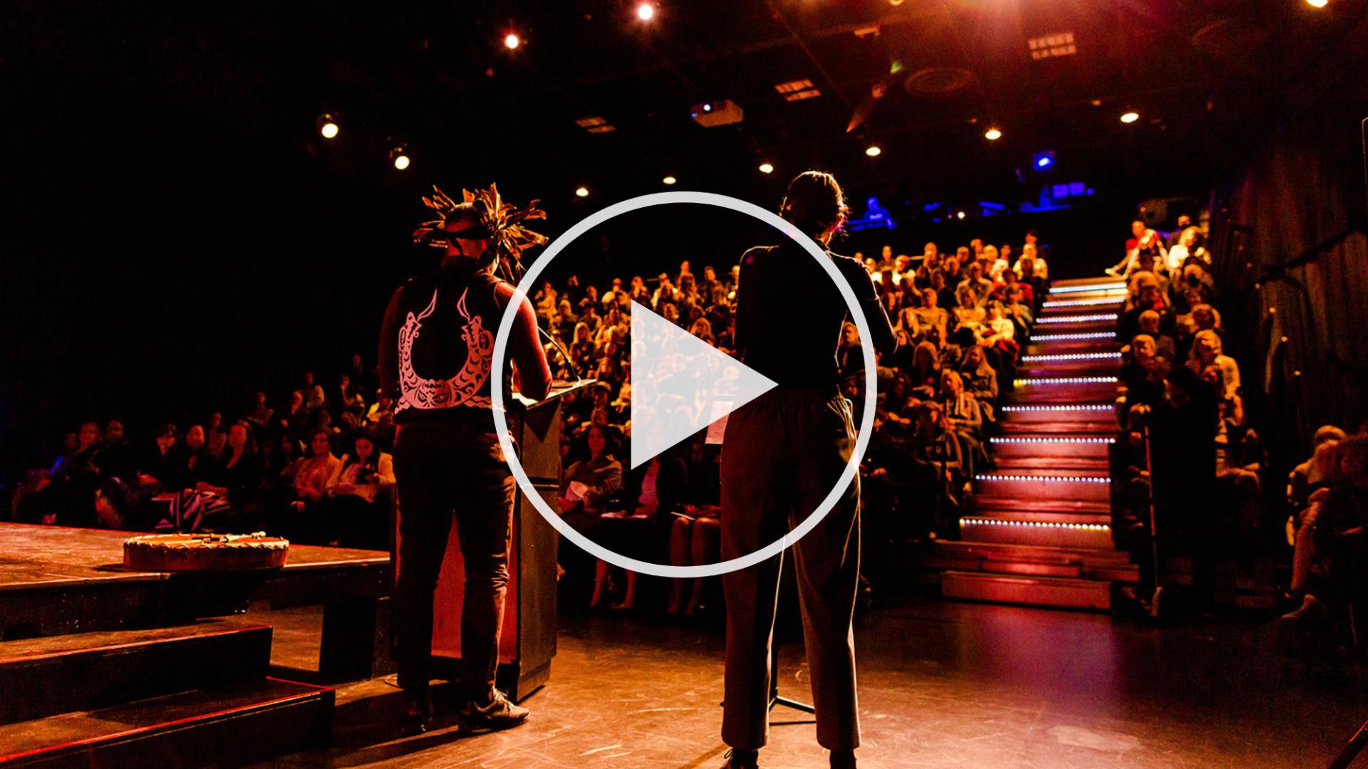  Reimagining our Cities: Advancing Equity in a Polarized Time