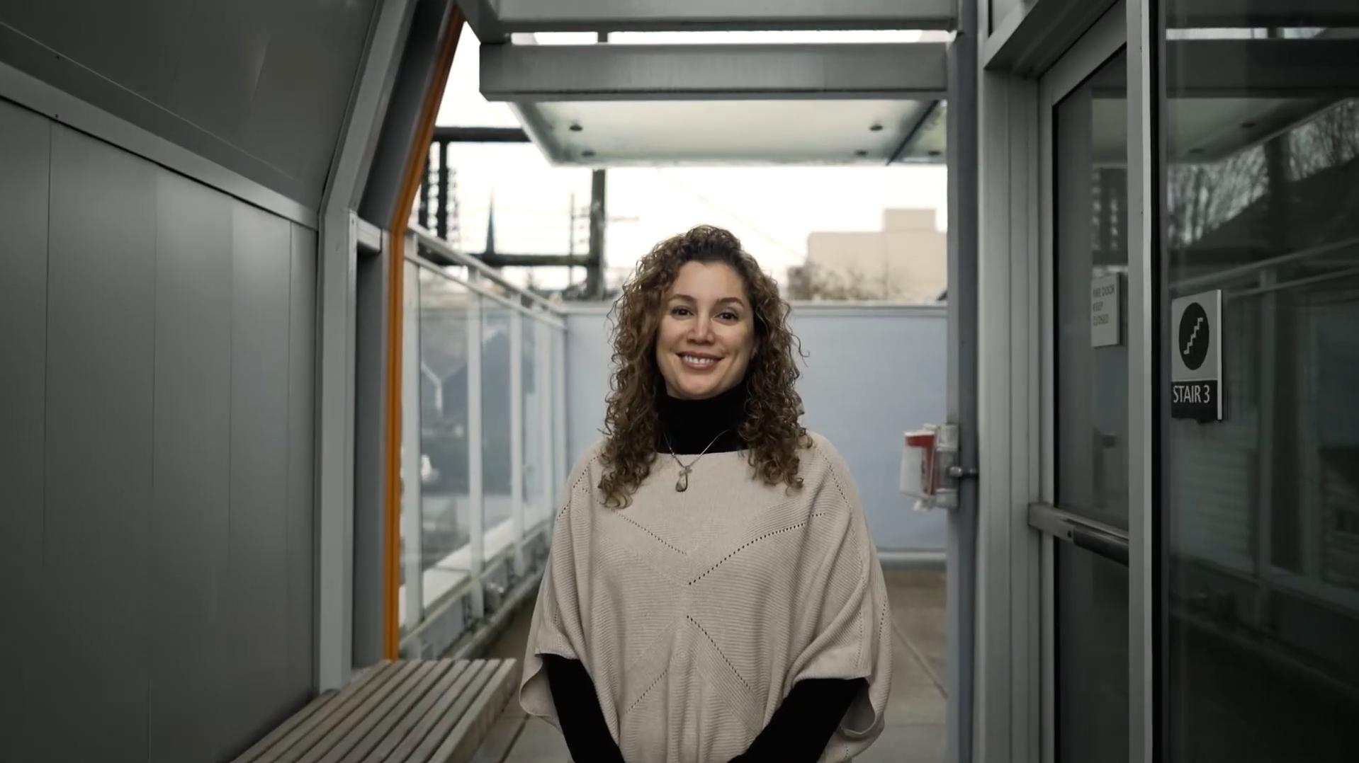 YWCA Tech Connect video