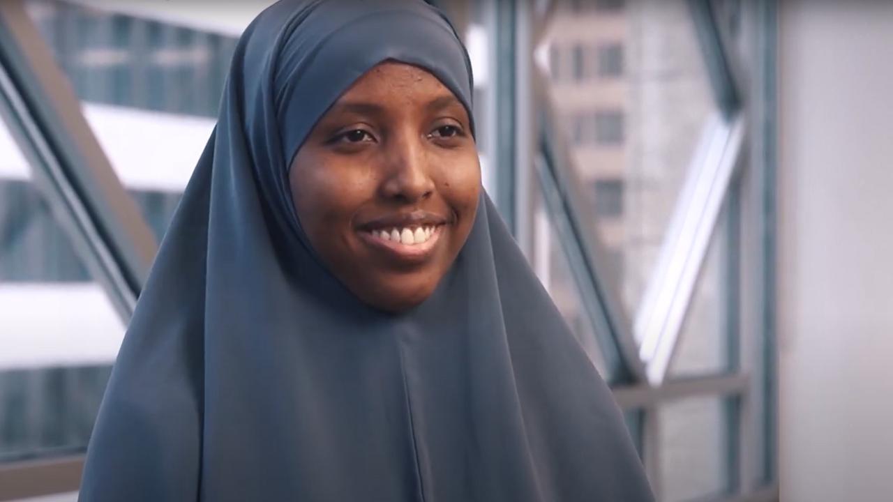 Participants talk about their journeys and how YWCA Aspire helped them advance their careers.