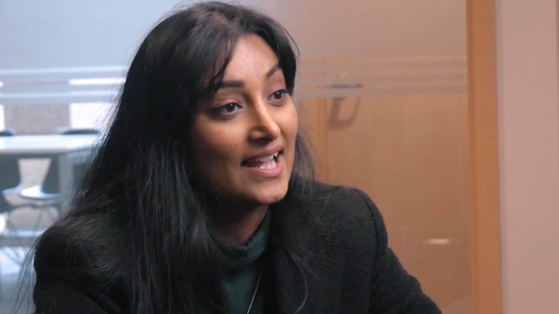 YWCA Tech Connect video