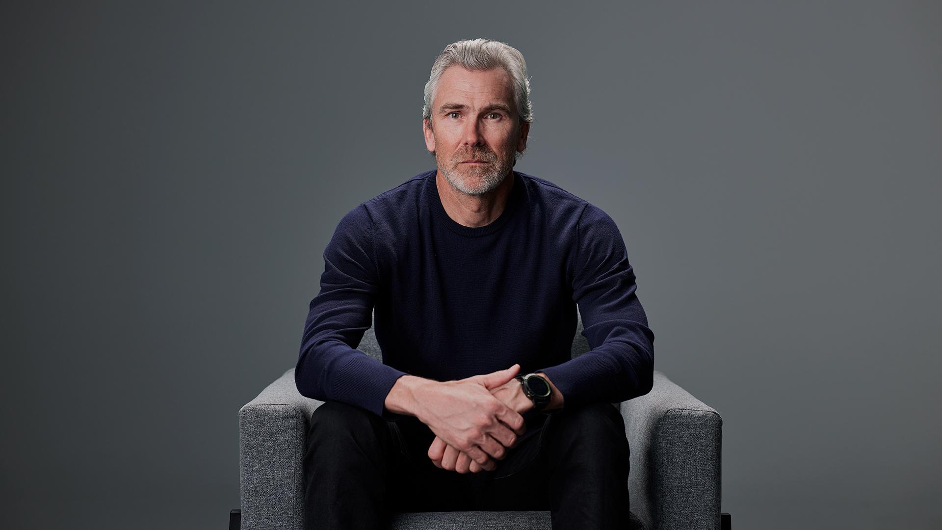 Trevor Linden - Concussion Story