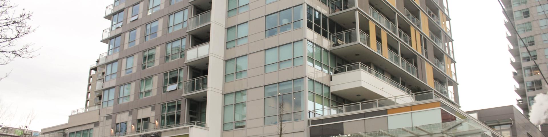 YWCA Cheshá7min-aw̓txw