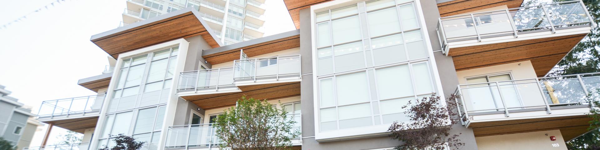 Predetermined Rent/Housing Application