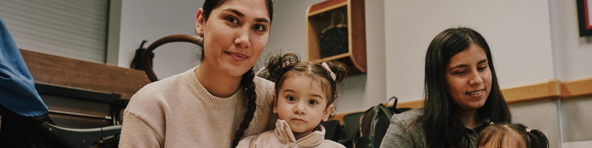 CTC Resources for Families