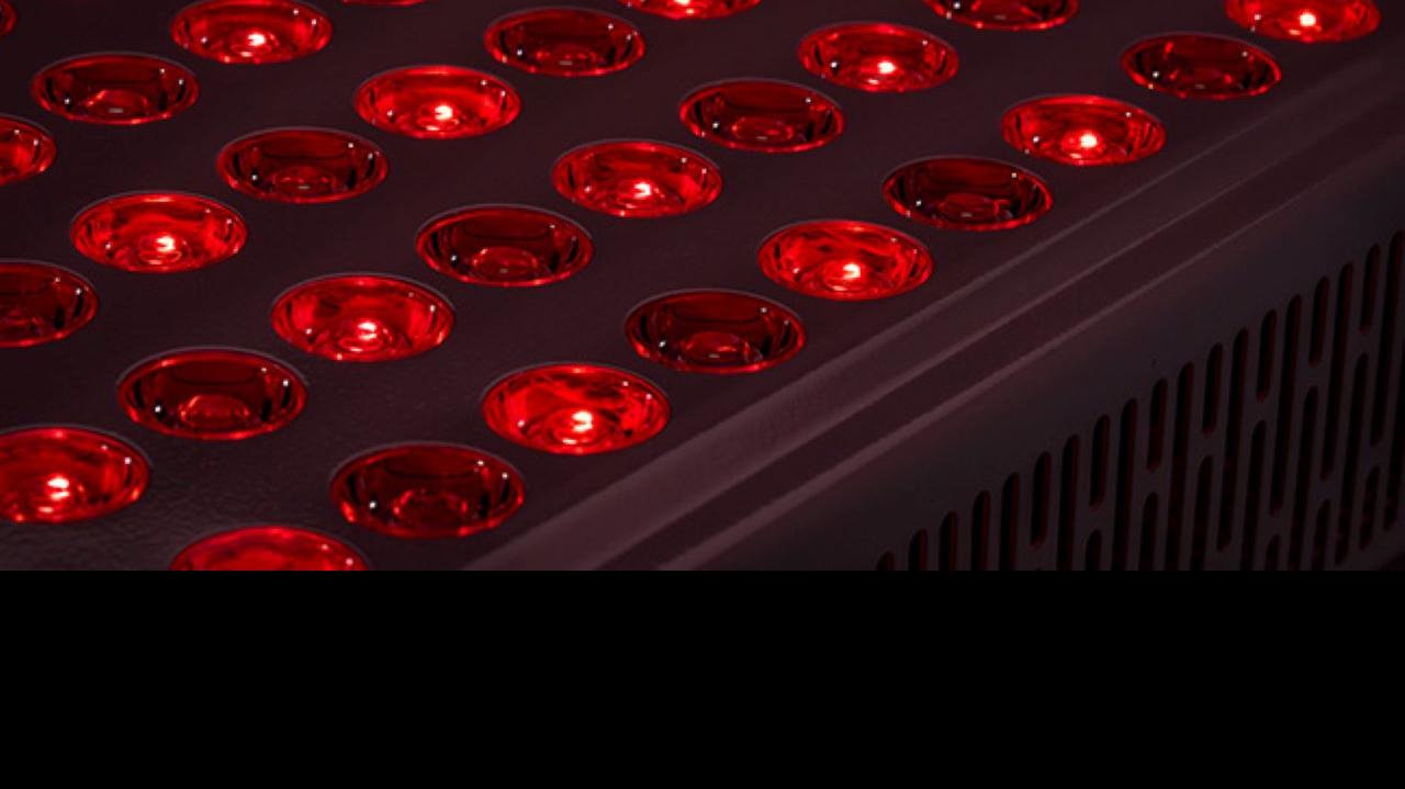 Red Light Therapy