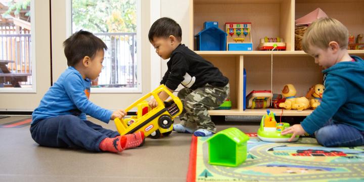 Child Care