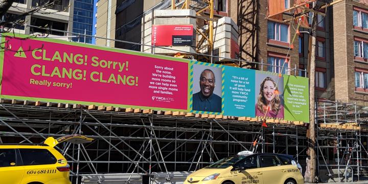 YWCA Hotel Is Expanding! Here's Why