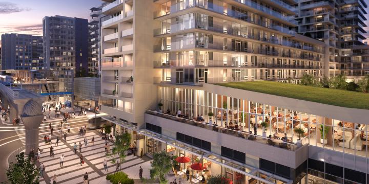 Richmond Project