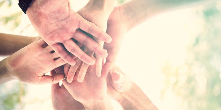 Turn your new year’s resolutions into meaningful goals