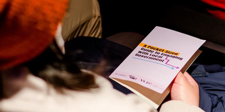 Making Cities Work for All