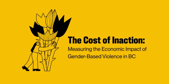 The Financial Impact of Gender-Based Violence in BC
