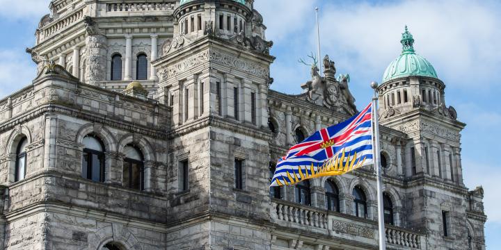 BC Legislature