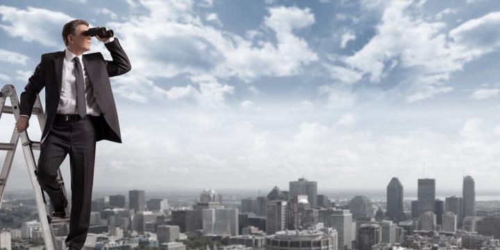 Five best kept secrets for a successful career search