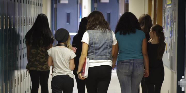 Sexualization in media