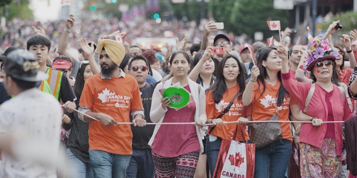 Let’s Talk About Canada Day