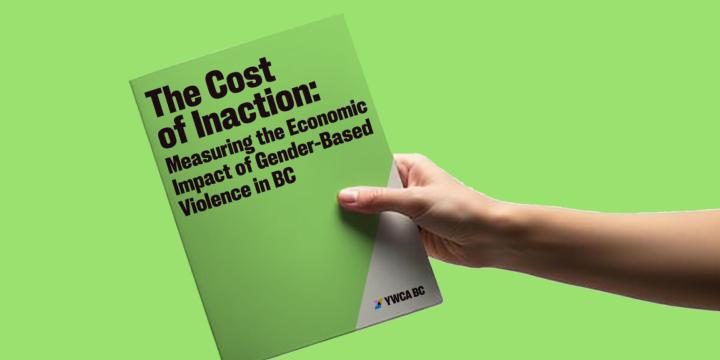 Gender-Based Violence Costs BC More than $1B Annually 