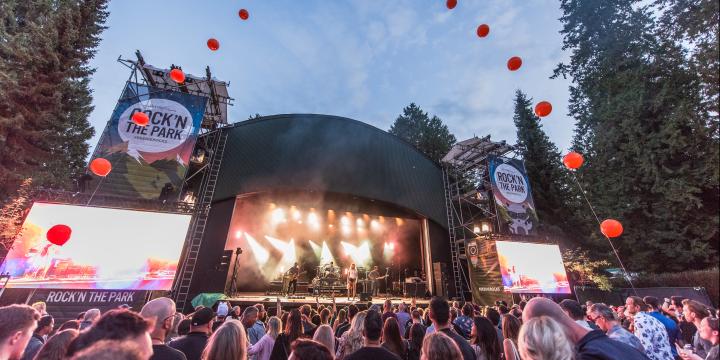 Rock N the Park