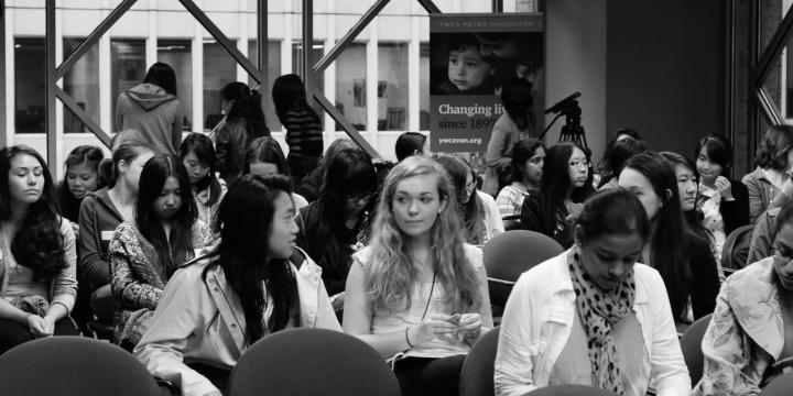 YWCA Green Choice Career Forum helps girls discover sustainable jobs