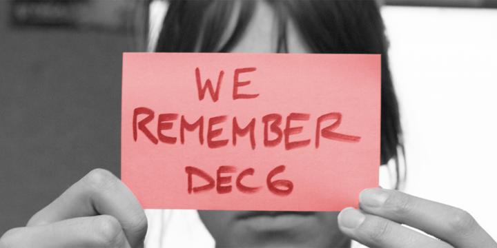 We Remember