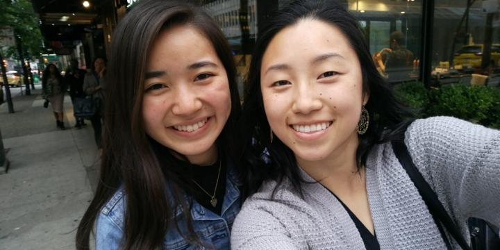 Five Reasons Why You Should Consider Becoming a Mentor