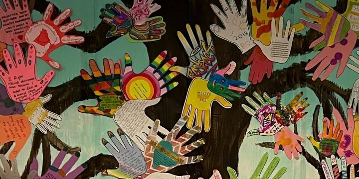 Equity, Diversity and Inclusion at the YWCA