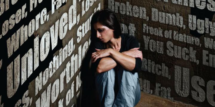 Abuse isn’t always black and blue: emotional barriers to leaving abuse