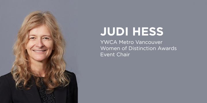 Judi Hess