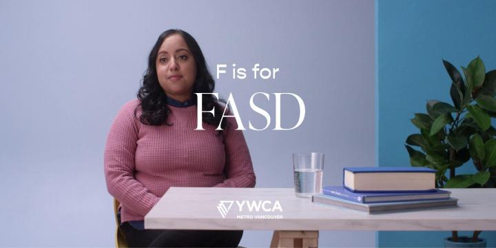 F is for FASD