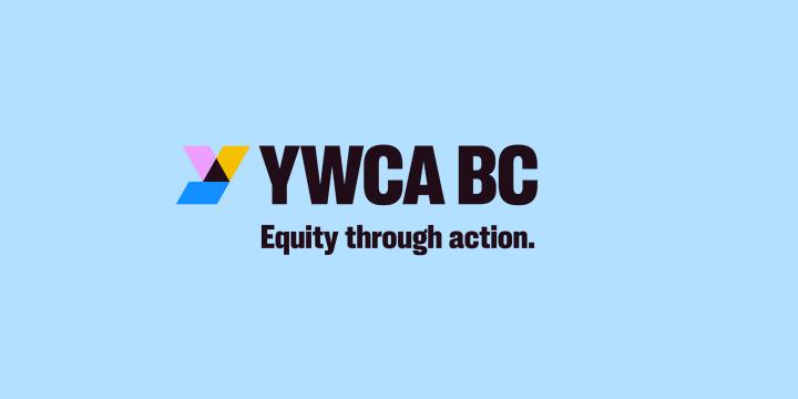 YWCA BC - Equity through action. 