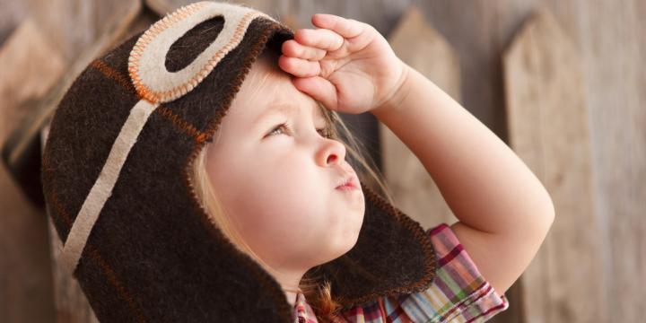 How to Raise Kids Who Believe in Gender Equality