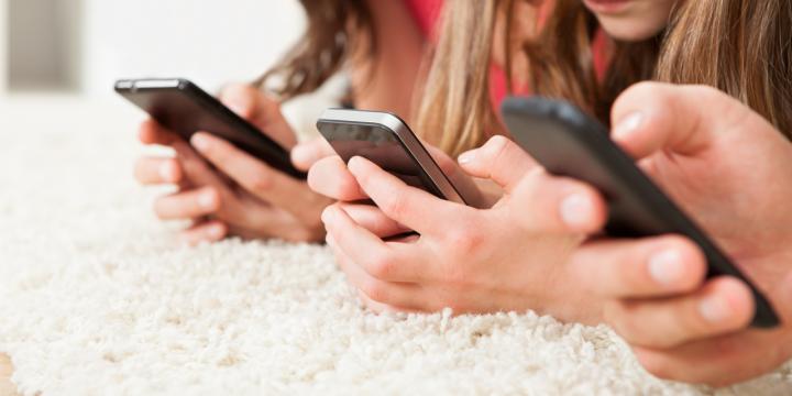 Human connection in the digital age