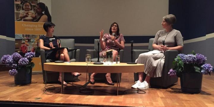 Tuning In: Examining Trends on Millennials, Masculinity and Gender