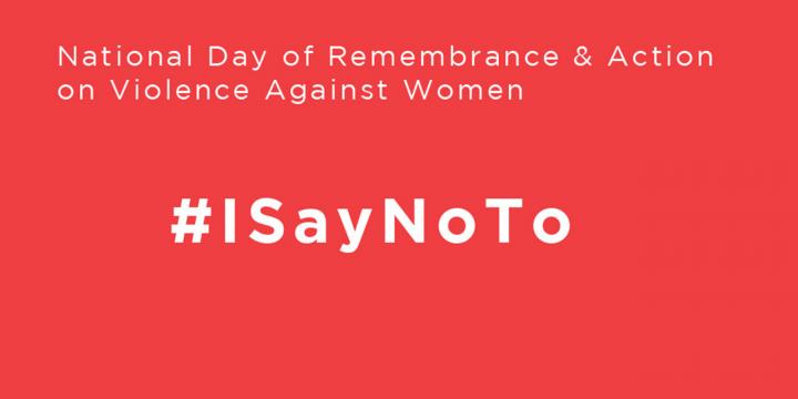 Vancouver Lights the Night and Says No to Violence against Women 