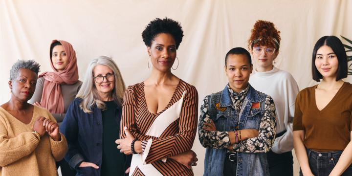 International Womens Day