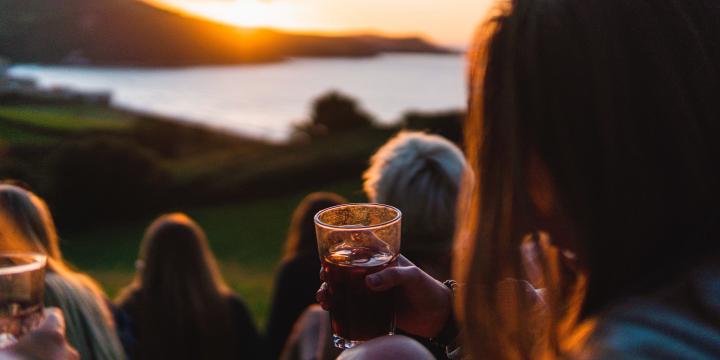 Dating Safe: Intoxication Culture and How it Impacts Relationships