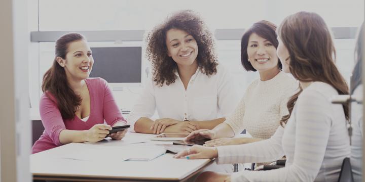 Finding yourself before you find a job 