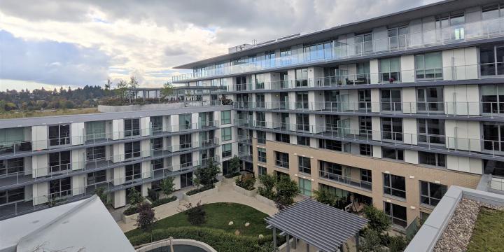 YWCA safe and affordable housing