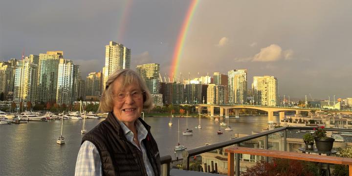 Marguerite Ford