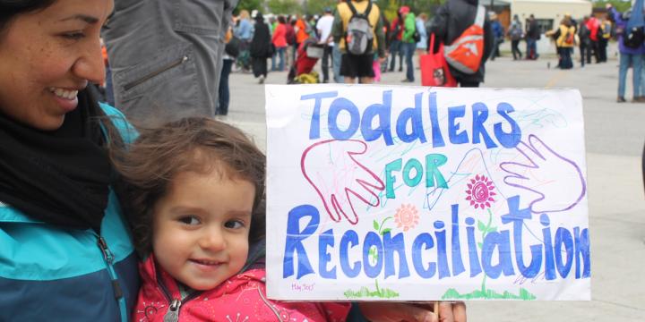 It’s Time for Reconciliation