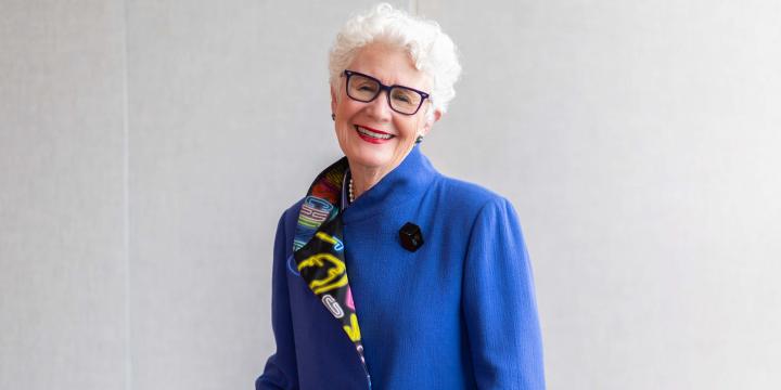 Moura Quayle
