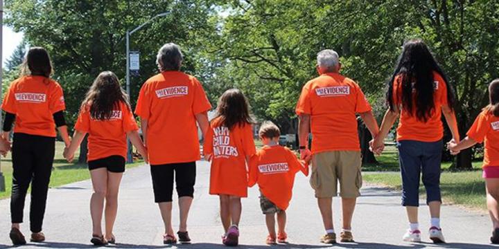 Orange Shirt Day