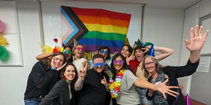 YWCA Gender Equity Committee