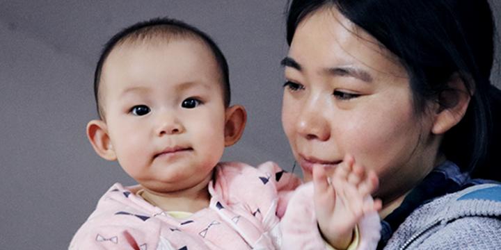 Pathways to Leadership Supports the Unique Needs of Immigrant Single Mothers