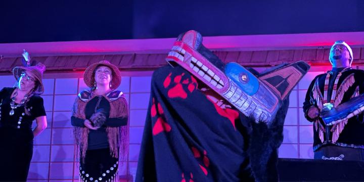 Rhythms of Resilience: Voices of Warrior Women