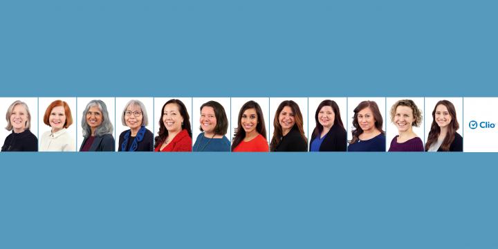 2021 Recipients