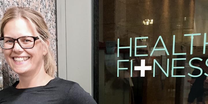 Member Success Profile: Sara