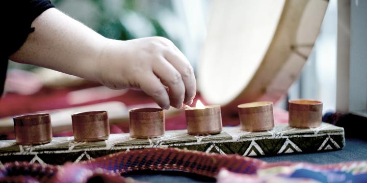 Our Shared Role in Reconciliation